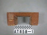 木枕藏品圖，第12張